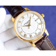 PATEK PHILIPPE Watches